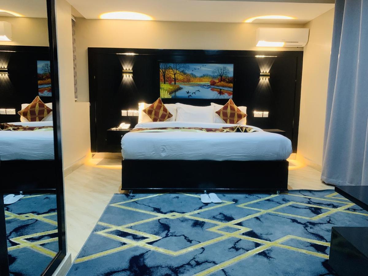 Spring Hills Hotel - דודומה מראה חיצוני תמונה